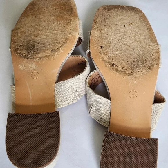 || JOIE || Nolina sandals - Picture 6 of 6